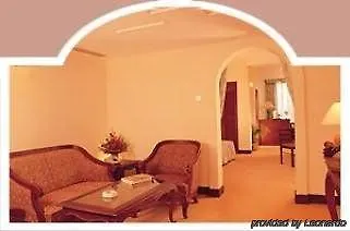 The International Hotel Коччи 4*,