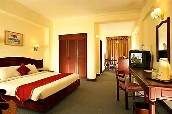 The International Hotel Коччи