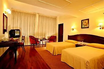The International Hotel Kochi 4*,  India