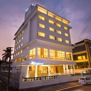 Hotel North Seven