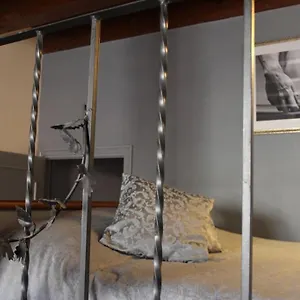 Apartment Quadrifoglio 