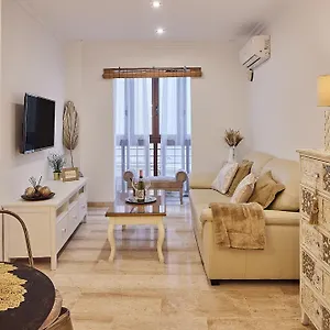 Apartment Little Arboli Little 