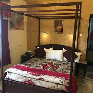 Sajhome Habitación en casa particular