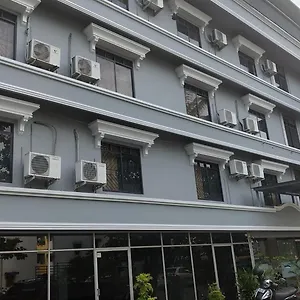 Shalimar Residency Kochi