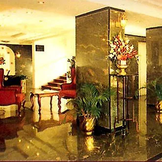 ****  The International Hotel Kochi India