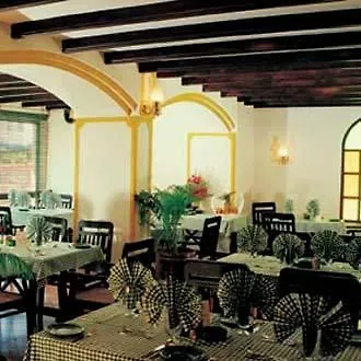 The International Hotel Kochi
