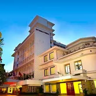 The International Hotel Kochi India