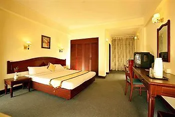 The International Hotel Kochi